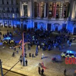 Six injured in attack during Kurdish demonstration in Antwerp