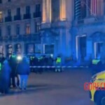 Six injured in attack during Kurdish demonstration in Antwerp