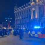 Six injured in attack during Kurdish demonstration in Antwerp