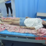 Sudden death during hospitalization