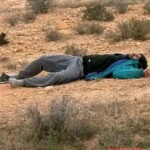 Tunisian security forces eliminated 4 terrorists