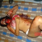 Woman murdered with more than 80 stab wounds