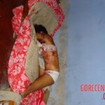 Woman murdered with more than 80 stab wounds