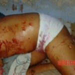 Woman murdered with more than 80 stab wounds