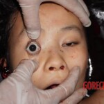 17-year-old Chinese girl committed suicide