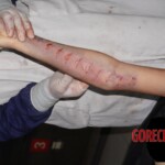 17-year-old Chinese girl committed suicide