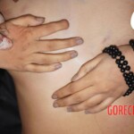 17-year-old Chinese girl committed suicide