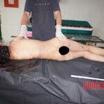 17-year-old Chinese girl committed suicide