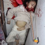 18-year-old Chinese woman hacked to death by unknown killer