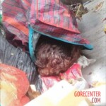 Dismembered body of woman found at garbage dump