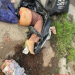 Dismembered body of woman found at garbage dump