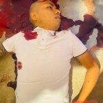 Family massacre in Tultepec, Mexico