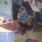 Family massacre in Tultepec, Mexico