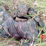 Government force soldiers killed by terrorists in Mozambique