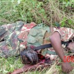 Government force soldiers killed by terrorists in Mozambique