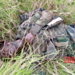 Government force soldiers killed by terrorists in Mozambique
