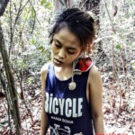 Hanged woman found near Buddhist temple