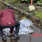 Two Filipino women on motorcycle fatally struck by minibus