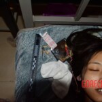 Young Chinese woman found dead in her room