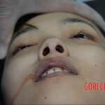 Young Chinese woman found dead in her room