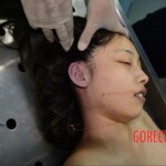 Young Chinese woman found dead in her room