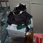 Young Chinese woman found dead in her room