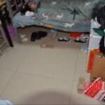 Young Chinese woman found dead in her room