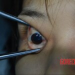 Young Chinese woman found dead in her room