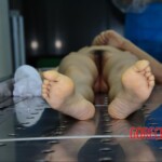 Young Chinese woman found dead in her room