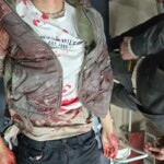 Young Syrian man lost his life in traffic accident