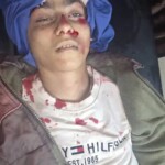 Young Syrian man lost his life in traffic accident