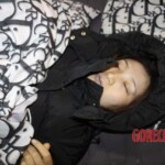 25-year-old Chinese woman commited suicide at her home