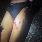 Armed robber eliminated by police officer