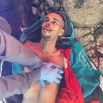 Attempted pharmacy robbery ends with suspect's death