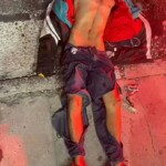 Attempted pharmacy robbery ends with suspect's death