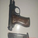 Attempted pharmacy robbery ends with suspect's death