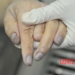 Autopsy of stabbed Chinese woman