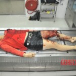 Autopsy of stabbed Chinese woman