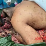 Bomb attacks in the Thai province of Narathiwat