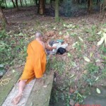 Bomb attacks in the Thai province of Narathiwat