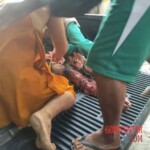 Bomb attacks in the Thai province of Narathiwat