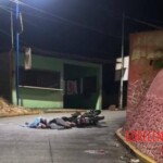 Brains of couple spilled out on asphalt after collision with truck