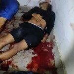 Brazilian gang wipes out rivals in brutal raid