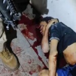 Brazilian gang wipes out rivals in brutal raid