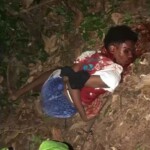 Brazilian gangster beheaded his rival from CV