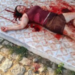 Maria das Vitórias da Silva