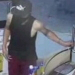 Brutal execution of criminal by Mexican drug cartel