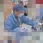 Brutal execution of criminal by Mexican drug cartel