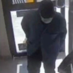 Brutal execution of criminal by Mexican drug cartel