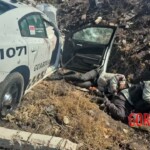 CJNG cartel eliminated entire Mexican National Guard convoy